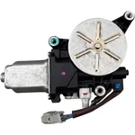 Reman Carquest 47-15010 Window Motor Rear:r 72710S5DA05 For 2001-05 Honda Civic. Fixed Price $28.00.