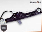 Bmw E70 X5 Rear Left Driver Side Window Lifter Regulator Motor Unit Oem. Fixed Price $47.60.