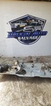 Driver Left Rear Window Regulator Fits 97-99 Deville 963012. Fixed Price $85.00.