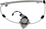 Dorman Power Window Regulator And Motor Assembly 748-569. Fixed Price $118.71.