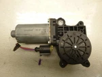 2001-2009 Volvo XC70 Rear Left Side Back Door Power Window Motor 119971-XXX Oem. Fixed Price $35.00.