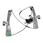 For Pontiac G8 2008 2009 Power Window Regulator And Motor Driver Side Front. Fixed Price $276.18.