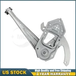 Front Power Window Regulator W/o Motor Fits Ford Ranger 1993-2011 Passenger Side. Fixed Price $62.29.