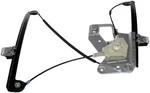 Dorman 740-478 Front Driver Side Power Window (regulator Only) Compati. Fixed Price $124.97.