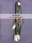 Oem Bmw Rear Right Power Glass Window Motor Regulator Assembly X3 F25. Fixed Price $45.98.