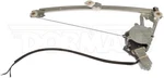 Dorman 741-407 Window Regulator And Motor Assembly Fits Mercedes-benz Models. Fixed Price $169.92.