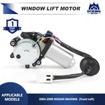 Window Lift Motor For 2004-2008 Nissan Maxima Front Left Driver Side 80731-7Y000. Fixed Price $39.99.