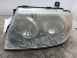 03 04 05 06 Lincoln Navigator Driver Left Headlight Halogen Headlamp 6L7Z13008AB. Fixed Price $151.99.