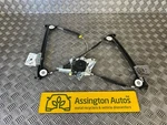 2003-08 Chrysler Crossfire Offside Drivers Front Window Regulator & Motor. Fixed Price $40.67.