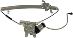 Window Reg W/ Motor Dorman (oe Solutions) 741-701. Fixed Price $150.76.