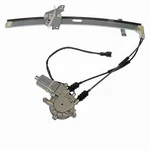Window Regulator And Motor Assembly For Kia Sportage 00-02 Front Right 748-363. Fixed Price $43.95.
