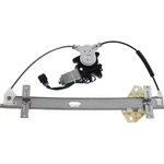 Window Regulator Front Driver Side For 2004-2008 Acura Tl Base Type-s. Fixed Price $59.67.