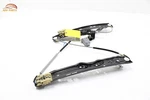 2017-20 Jaguar Xe Front Right Passenger Side Door Window Regulator W/ Motor Oem. Fixed Price $53.99.