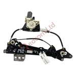 Volkswagen Arteon R-line 2017-2025 Window Regulator & Motor Rear Left 3G8839461B. Fixed Price $47.71.