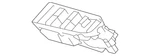 Genuine Subaru Window Switch 83071AN03B. Fixed Price $167.27.