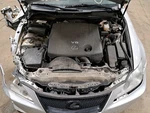 Lh Driver Side 2006 IS250 Rear Door Window Regulator SKU#4277510. Fixed Price $119.00.
