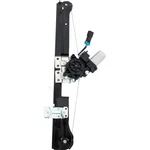 Window Regulator Glass Front Passenger Right Side Hand For Ram Promaster 3500. Fixed Price $59.34.