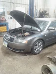 Driver Left Front Window Regulator Convertible Fits 03-09 Audi A4 2050342. Fixed Price $81.95.