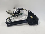 1992 Subaru Svx Oem Left Rear Quarter Window Regulator. Fixed Price $55.00.