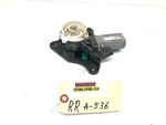 2014-2018 Bentley Flying Spur Right Pass Rear Door Window Regulator Motor Oem.. Fixed Price $49.99.