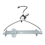 Subaru Forester 2009-2013 W/ Motor Front Left Driver Side Window Regulator. Fixed Price $30.32.
