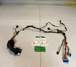 Oem Mopar 2004-2005 Dodge Ram Front Driver Power Door Wiring Harness 56051935AB. Fixed Price $145.42.