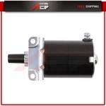 For John Deere Mowers Z-trak Z445 Z465 Starter SAB0126 410-21063 MIU11006 5922. Fixed Price $43.56.