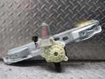 12-18 Ford Focus Left Rear Driver Window Regulator W/o Automatic Up & Down. Fixed Price $23.96.