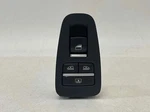 Fits 2010 2017 Bmw 535I Gt Rear Lh Driver Door Window Switch 9204862-02 Oem. Fixed Price $33.15.