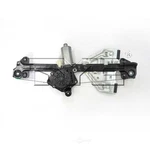 Power Window Motor And Regulator Assembly Tyc 660540 Fits 03-07 Cadillac Cts. Fixed Price $63.31.