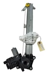 2019-2024 Subaru Forester Oem Left Rear Door Window Regulator W/motor. Fixed Price $56.25.