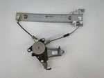 2001-2007 Ford Escape Driver Front Left Power Window Motor 950523. Fixed Price $115.00.