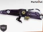 2014-2016 Bmw 535D Rear Left Driver Side Window Regulator 7182121-F10-S Oem. Fixed Price $41.39.