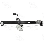 Aci 388098 Power Window Motor And Regulator Assembly For 00-06 Bmw X5. Fixed Price $110.99.