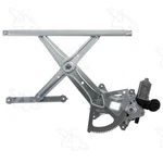Aci 388791 Power Window Motor And Regulator Assembly For 06-12 Toyota RAV4. Fixed Price $146.99.