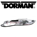 Dorman 748-340 Power Window Motor & Regulator Assembly For 88998 834712B000. Fixed Price $256.10.