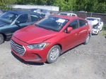 Used Front Right Door Window Regulator Fits: 2017 Hyundai Elantra Electric. Fixed Price $110.70.