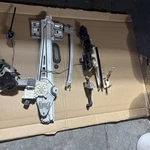 12 -17 Ford Explorer Front Right Side Door Window Regulator & Motor Harness. Fixed Price $90.00.