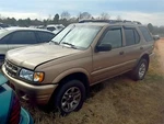 Passenger Rear Window Regulator Electric Fits 98-04 Isuzu Rodeo 89969. Fixed Price $63.99.