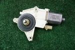 2009 Dodge Jorney Rear Left Door Motor Window Oem 0130822475. Fixed Price $32.00.