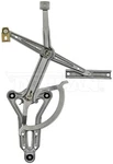 Dorman 740-570 Power Window Regulator Fits Mercedes-benz Models 1247200346. Fixed Price $54.20.
