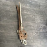 81 Pontiac Firebird Trans-am Power Door Window Regulator Left Driver. Fixed Price $50.00.