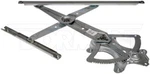 Dorman 749-097 Window Regulator Front Left Fits Lexus IS300 69802-53010. Fixed Price $106.27.