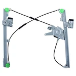 Power Window Regulator Only For Volkswagen Golf 1993-1999 Front Right 740-825. Fixed Price $38.95.