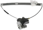 Window Reg W/ Motor Dorman (oe Solutions) 748-050. Fixed Price $154.39.