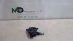 2015-2018 Jeep Cherokee Rear Door Window Motor Driver Side Left 68079285AB. Fixed Price $30.00.
