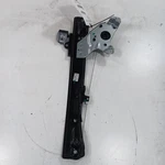 Driver Left Front Window Regulator Track Fits 18-22 Ford Ecosport Oem. Fixed Price $44.90.