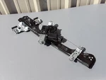 2019 Buick Encore Front Left Driver Door Window Regulator With Motor Oem. Fixed Price $35.00.