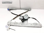 2014 - 2023 Infiniti Q50 Front Right Door Window Regulator Tracks W/ Motor Oem. Fixed Price $90.93.