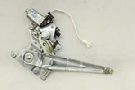 2002 Toyota 4RUNNER Right Passenger Rear Door Window Regulator Motor 85710-35110. Fixed Price $19.80.